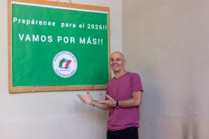 «Es un balance sumamente gratificante»