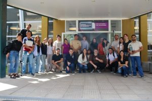 UNSADA invitó a conocer su trabajo desde adentro