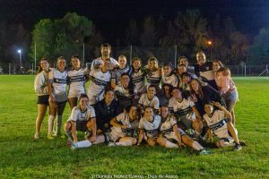 Femenino de Primera: Rivadavia le ganó a River por penales y está en la final