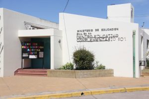 El Centro Educativo Complementario tiene abierta la inscripción para el 2026