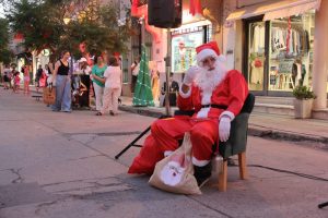 ¿Cómo funcionarán los servicios en Areco este 24 y 25?