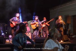 La Noche de Bares llegó a Villa Lía