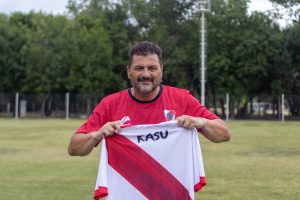 «El fútbol femenino puede seguir creciendo»