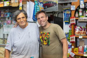 Lo de Bianchi, más de 40 años de historia