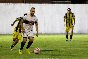 Torneo de Verano: Rivadavia le ganó 4 a 1 a Unidos