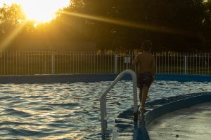 Areco sigue en alerta amarilla por altas temperaturas y hoy sería el día más caluroso de la semana