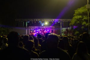 En Huracán, arrancaron las Noches de Bares 2026