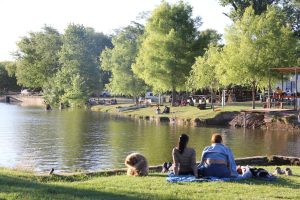 Arranca otra semana con calor: Areco está nuevamente en alerta amarilla por altas temperaturas