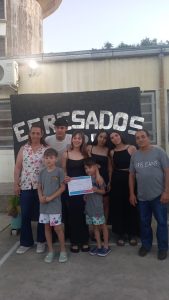 Casi 40 personas terminaron el secundario a través del programa FinEs