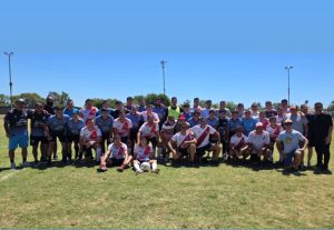 En Gualeguaychú, River ganó 3 a 2 el amistoso ante Defensores del Oeste