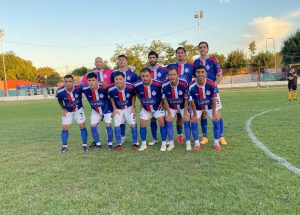 Torneo Federación: Capilla sufrió su primera derrota ante Rivadavia de Baradero