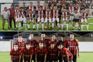 River y Huracán tienen nuevos técnicos