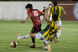 Torneo de Verano: Huracán le ganó 1 a 0 a San Patricio y se aseguró un lugar en semis