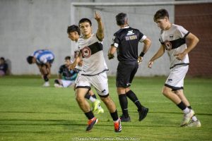 Torneo de Verano: Rivadavia le ganó 2 a 0 a San Antonio y es finalista