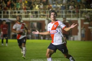 Torneo de Verano: River ganó en el último minuto y disputará la final con Rivadavia