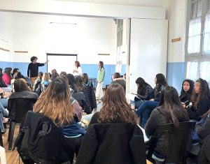 El CIIE ofrece formación gratuita para educadores