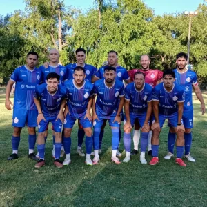 Torneo Federación: Capilla logró su primera victoria