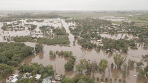 A dos años de la inundación de marzo de 2024