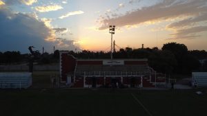 El fin de semana arranca el Apertura 2026