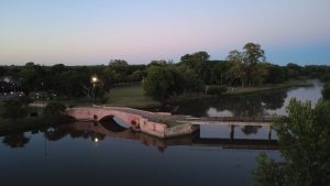 Después del calor, hoy llegarían la lluvia y el alivio