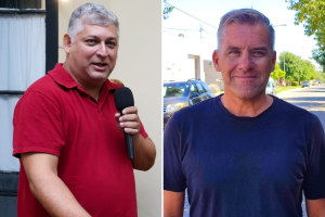 El peronismo local va a internas el domingo para elegir a su próximo Presidente