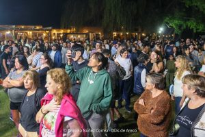 Noche de Bares en El Fortín