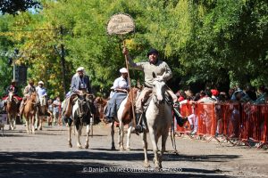 Villa Lía celebra a su santo patrono, San José