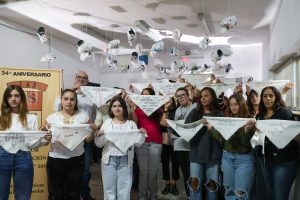 El Instituto 143 también pidió Memoria, Verdad y Justicia