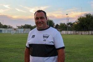 La Primera femenina de Rivadavia también se prepara para el Apertura 2026