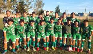 Se completó la cuarta fecha del Apertura 2026