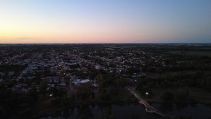 ¿Se viene la lluvia? Hay alerta amarrilla por tormentas