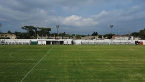 Hoy y mañana se juega la tercera fecha de Primera masculina