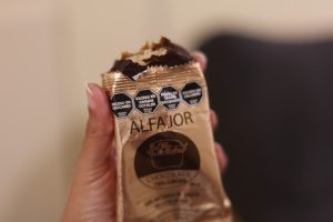 Areco sigue en la cima: La Olla de Cobre, top 3 mundial de alfajores