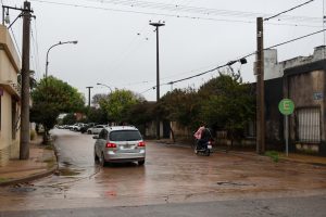 Martes gris sin advertencia por lluvias pero con alerta por vientos