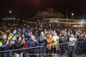 Última Noche de Bares 2026