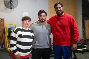 Mi Lugar Fitness, salud y bienestar en familia