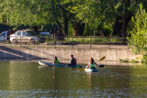 Semana Santa en Areco: ¿cayó el turismo?