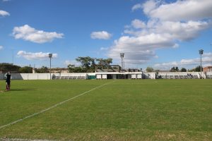 San Carlos, único puntero tras completarse la sexta fecha