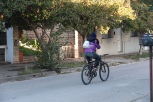 Areco amaneció con 5,6° y hoy es el día más frío en lo que va del año