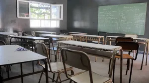 Amenazas de tiroteo también en escuelas de Areco: se activaron los protocolos e interviene la justicia