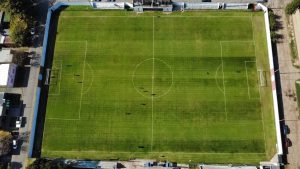 Mañana se juegan dos partidos pendientes en la Fitte