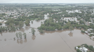 Fuerza Patria impulsa la actualización del Plan de Manejo Hídrico