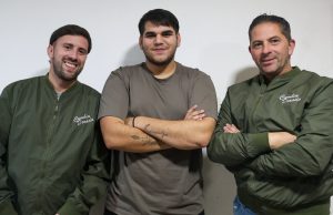 Cumbia Dorada vuelve a Aeropuerto
