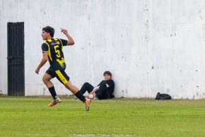 Unidos le ganó 2 a 1 a San Antonio