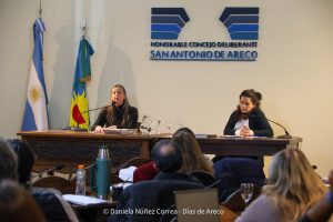 Con pocos números concretos y con la mayoría de La Libertad Avanza y la UCR, se aprobó la rendición de cuentas 2025