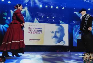 Grupo Raíz Arequera llevó las danzas de nuestro pueblo a importante encuentro en Córdoba