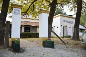 Centro Cultural Viviana Vigil, ambulancias y hospital, en la agenda de anoche del Concejo Deliberante