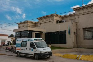 Incidentes en el hospital: Fuerza Patria pide sesión extraordinaria del Concejo, ATE hará presentación judicial y hubo comunicado de autoridades del hospital
