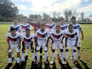 Fecha 13: Capilla ganó y clasificó y hoy se termina de definir el orden