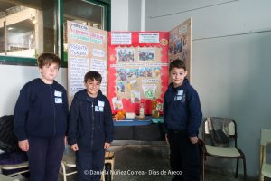 Hoy se desarrolla la Feria Distrital de Educación, Artes, Ciencias y Tecnología